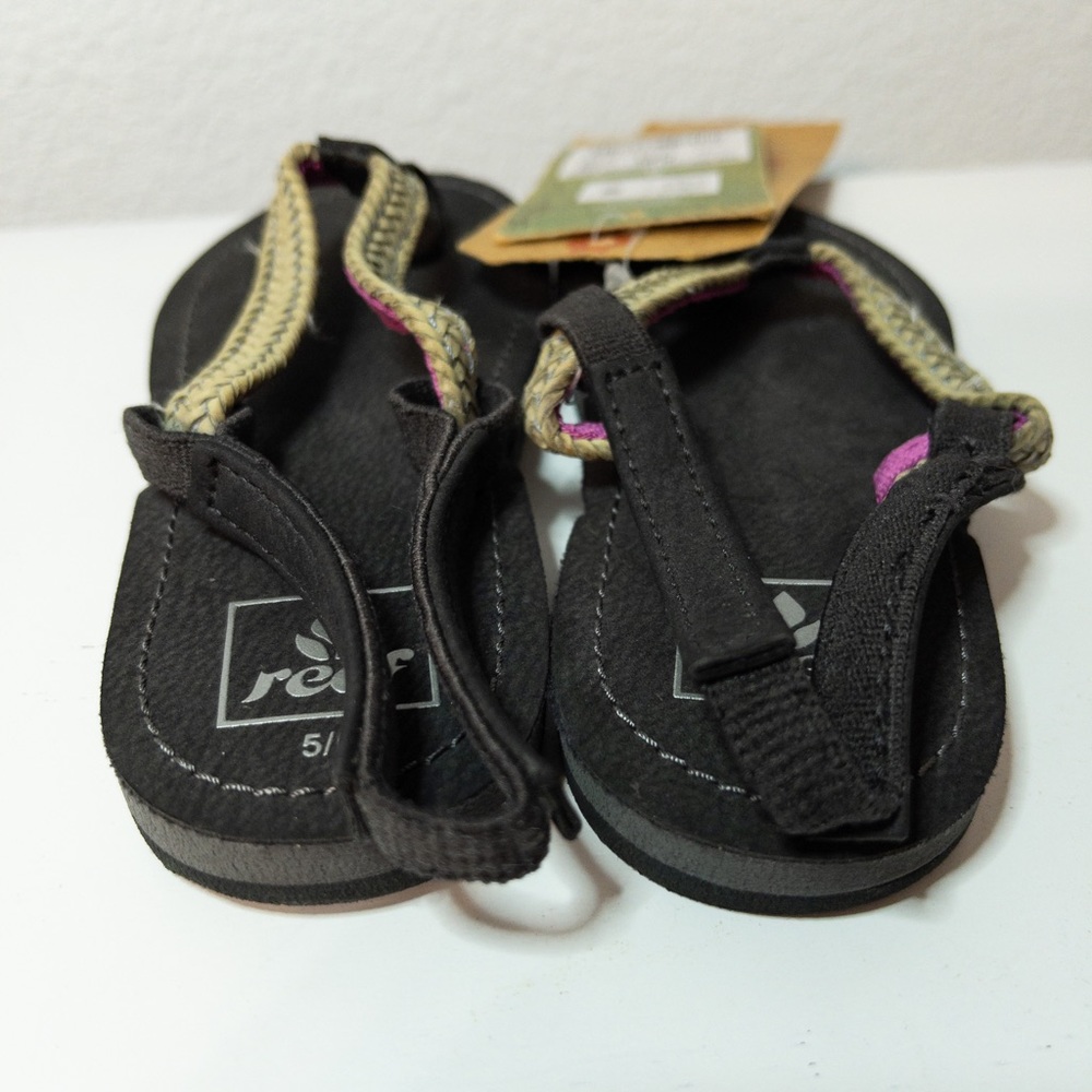 REEF🔥Toddler Sandals - Picture 3 of 5